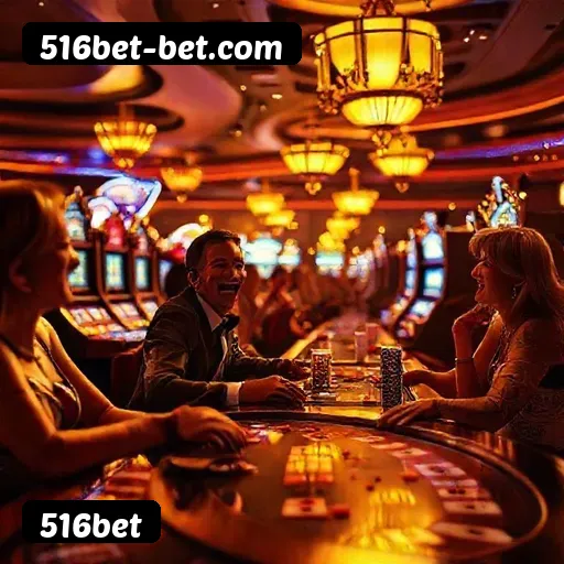 FAQ APK 516bet