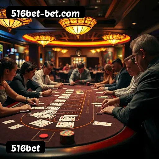 FAQ App 516bet