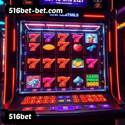 FAQ - Perguntas Frequentes 516bet